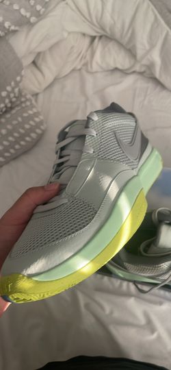 Nike Ja’s