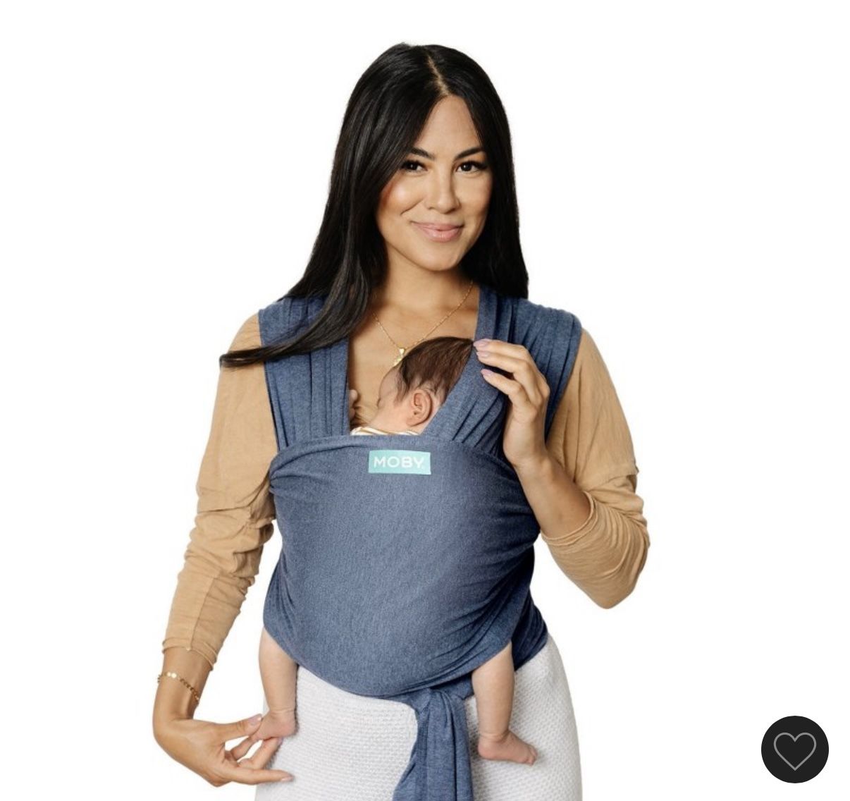 Baby Wrap Carrier