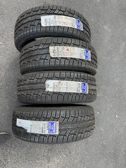 225 55 19 BfGoodrich Advantage T/A Sport LT Tires