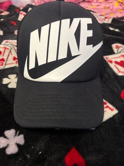 Nike hat