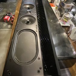 Surround Sound Speakers 