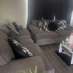 sofas without any damage