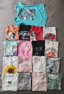 Toddler Clothes 2T