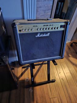 Marshall Jcm2000 Dsl 401