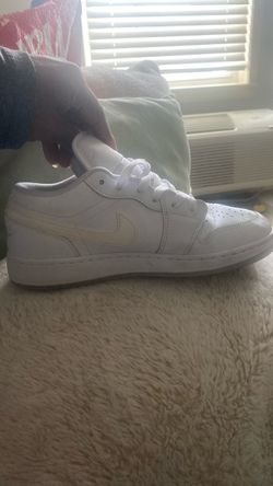 Nikes