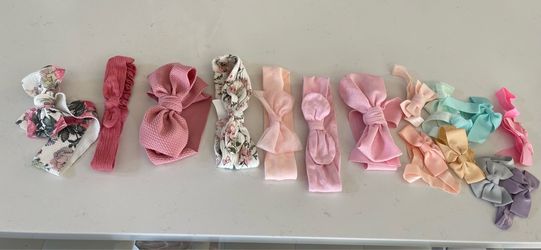 Baby stuff