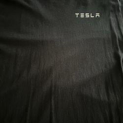 Tesla Shirt