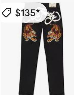 Ed Hardy size 28-30
