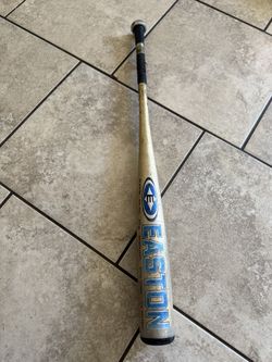 Easton Zcore Titanium Baseball Bat 32 Inches