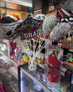 Anagram International Graduation Balloons
