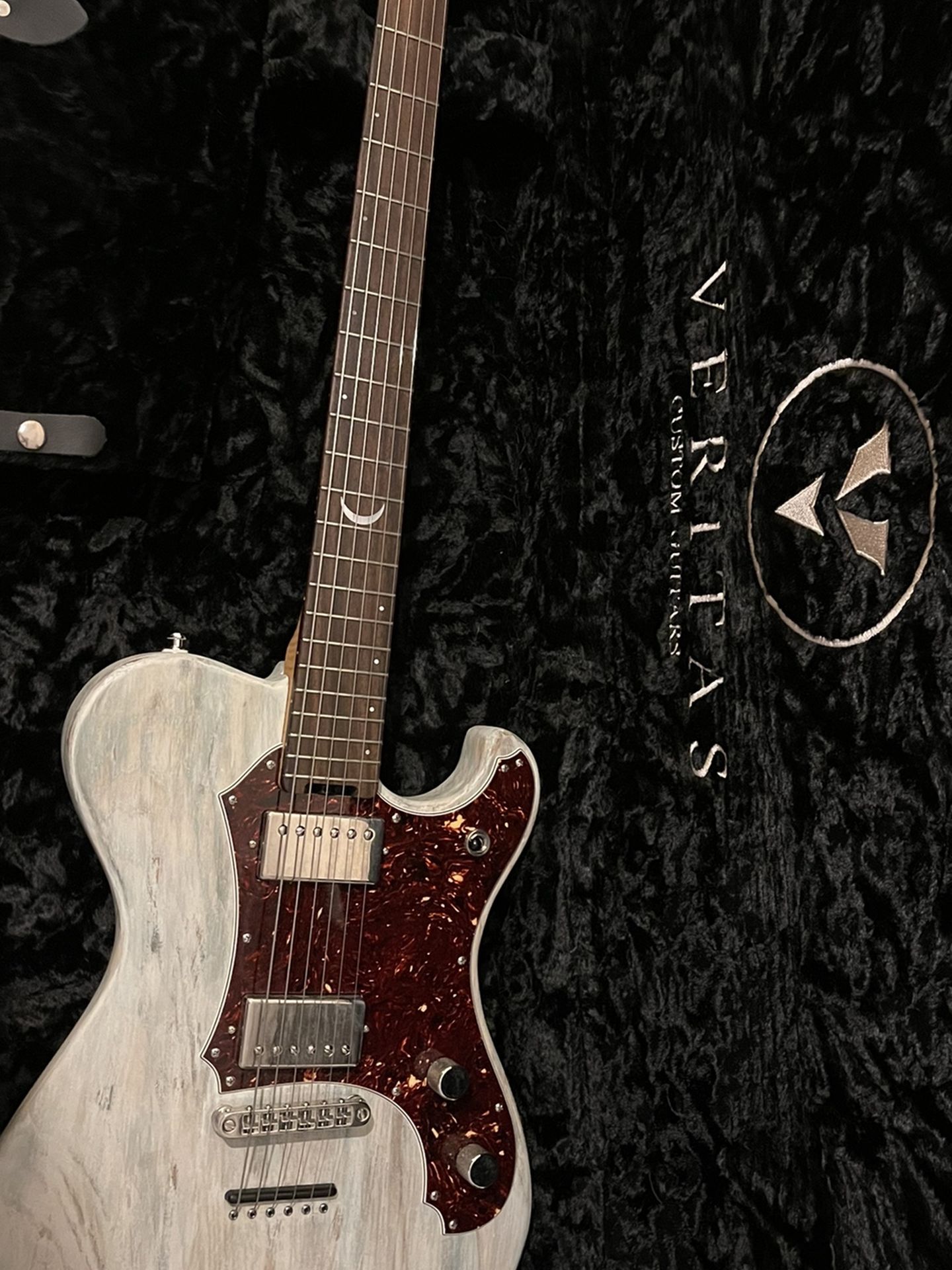 Veritas Custom Portlander