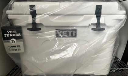 Yeti Tundra 35 New