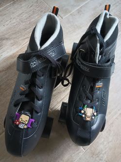 Roller Derby Skates (mens)