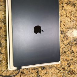 2022 MacBook Air 