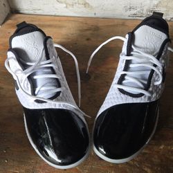 Size 12 - Nike LeBron Witness 3 Premium Concord