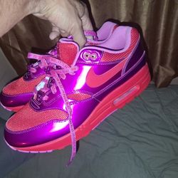 nike size 11 shoes air max premium 1 men hombre zapatos tenis