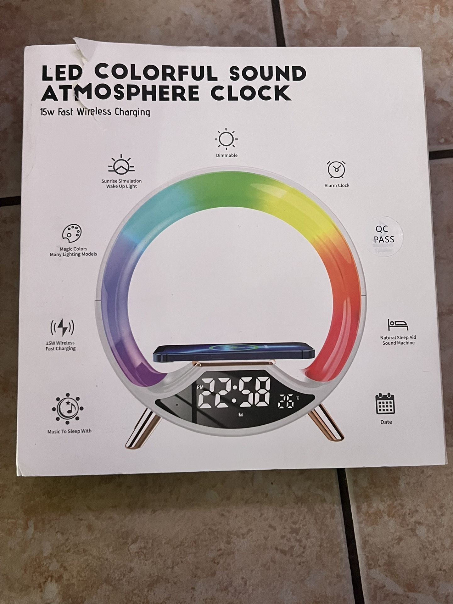 Alarm Clock