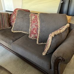 Beautiful Couch