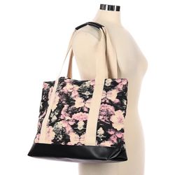 Avon 2022 Mother's Day Printed Tote 