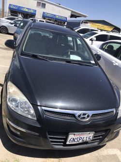 2010 Hyundai Elantra