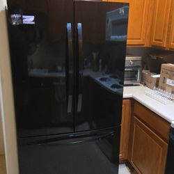 Kenmore Refrigerator
