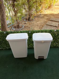 Trash can bundle (UTC area)