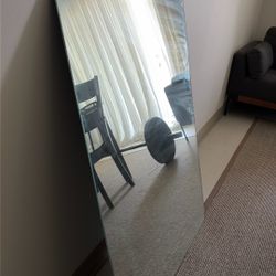 Free Mirror