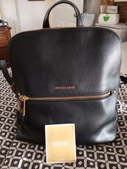 Michael Kors Back Pack