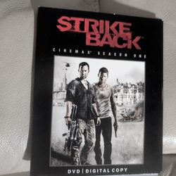 Strike Back