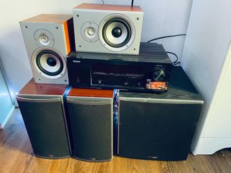 Sound system