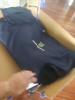 Work shirts