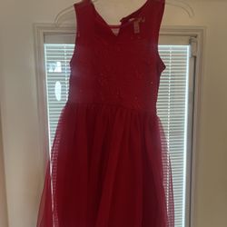 Girls Dress 