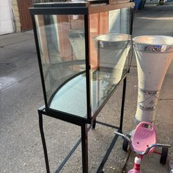 Fish Tank For Sale