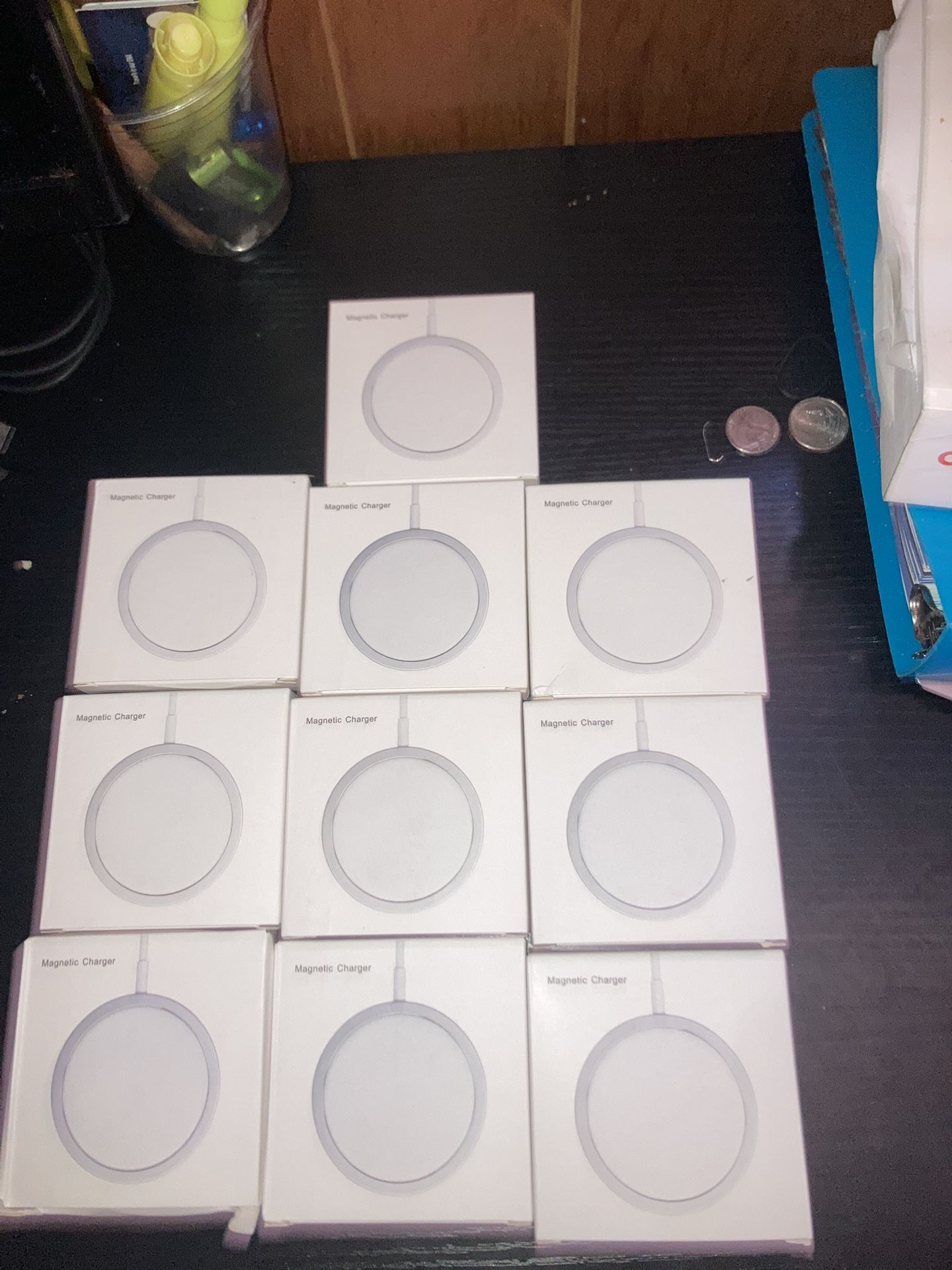 MagSafe Fast Wireless Chargers