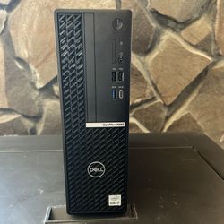 Dell OptiPlex 7090 Desktop PC