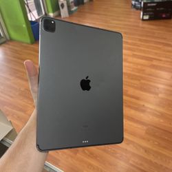 iPad Pro 12.9 5th Generation 128gb Wifi Cellular Used 