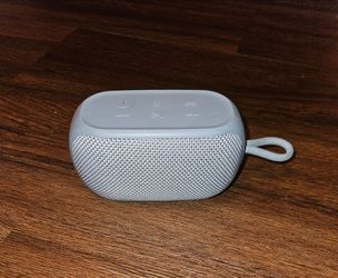 Bluetooth Speaker