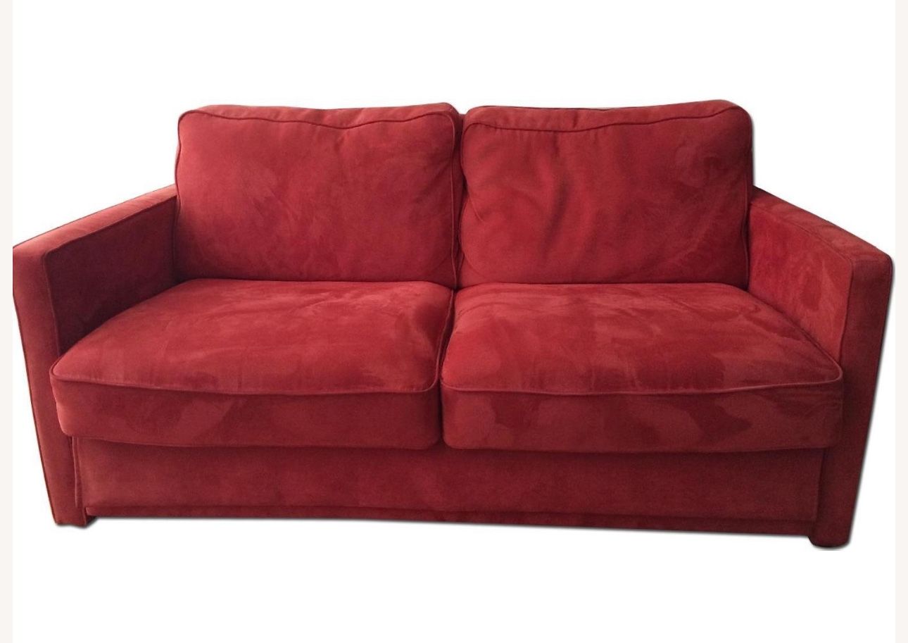 Sleeper Sofa Pull Out Bed -Full Size 