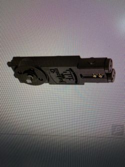 Jackson Concealed Overhead Closer