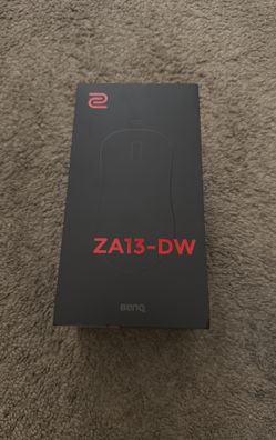 ZA13-DW Gaming Mouse