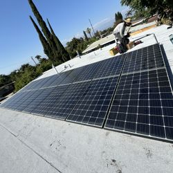 Solar Panels