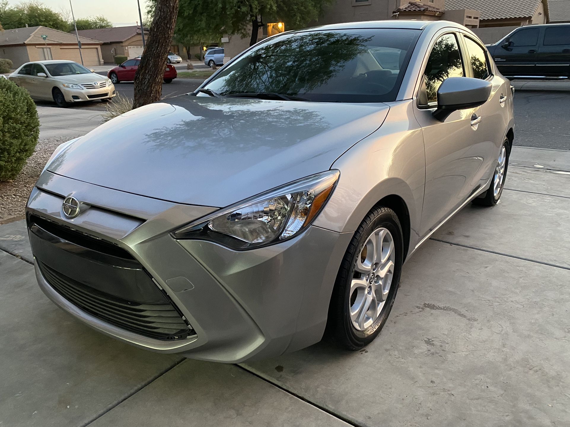 2016 Scion iA for Sale in Avondale, AZ OfferUp