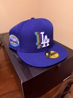 NEW ERA HAT LA DODGERS NEW