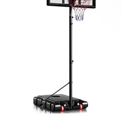 Basketball Hoop
