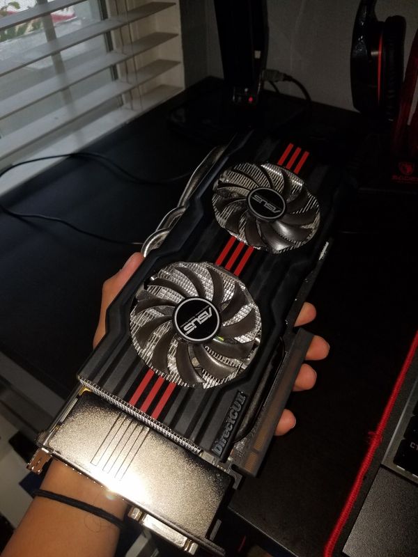 asus gtx 660 ti 2gb - 660 ti fortnite