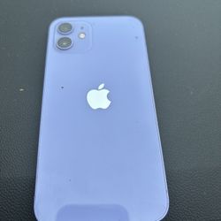 iPhone 12