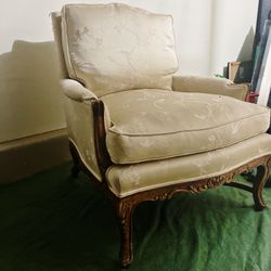 Beautiful Comfortable armchair