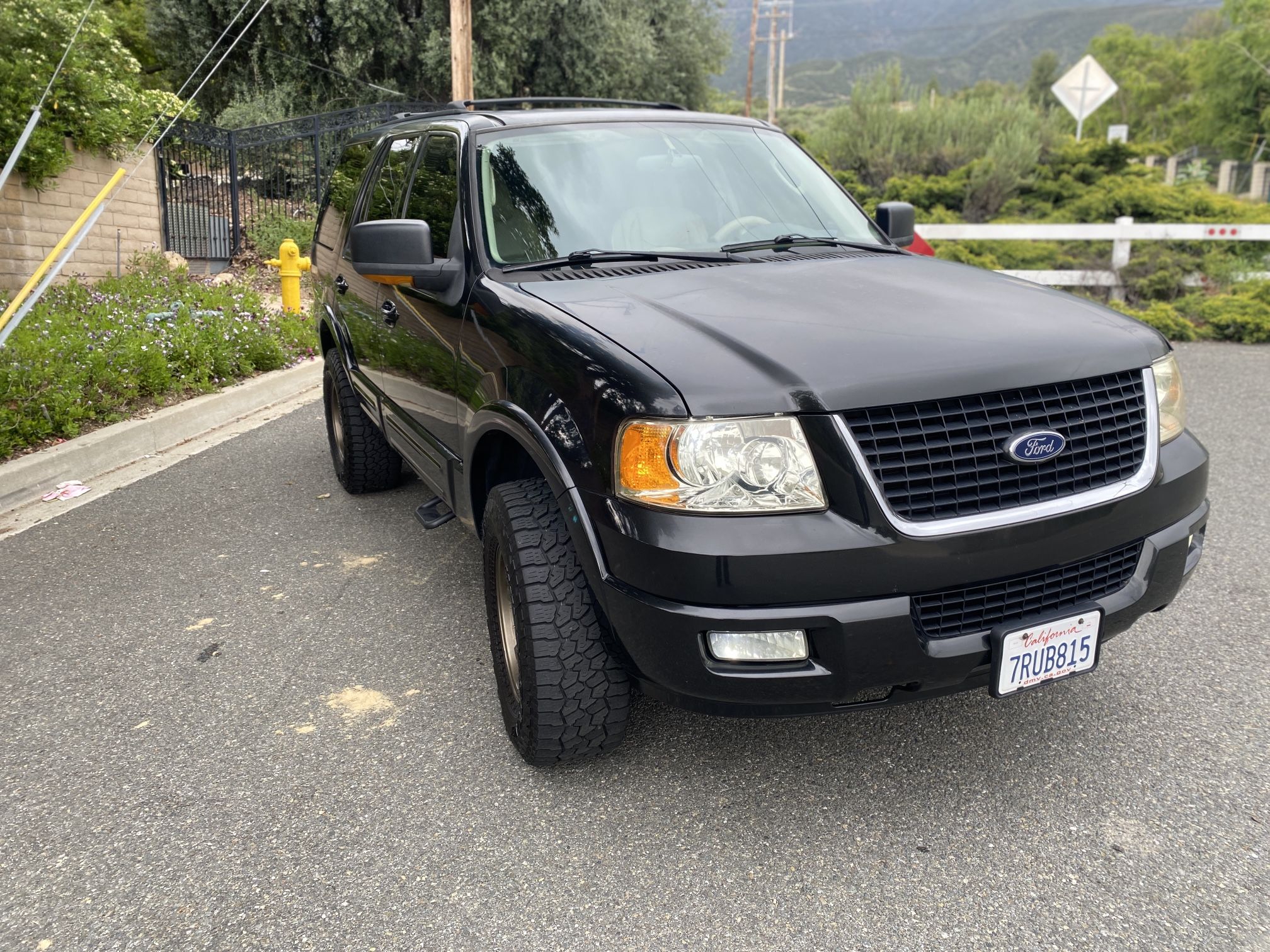 2004 Ford Expedition