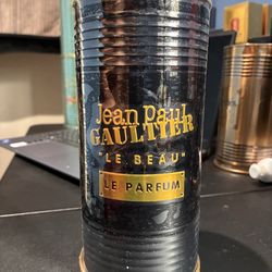 Jean Paul Gaultier Le Beau Le Parfum