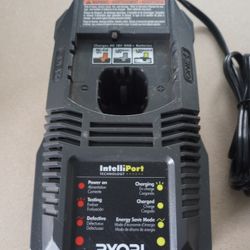 Ryobi Battery Charger 